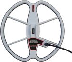 Detech 15" Ultimate Search Coil For Nokta Legend