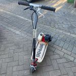 Original California Goped Sport 23cc Direct Drive petrol scooter