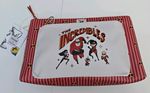 Pixar Primark The Incredibles Toiletries Bag New with Tags