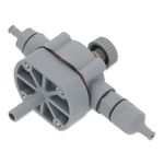 IME OMNIWASH - DSAM3NT RINSE AID INJECTOR CHEMICAL DOSING PUMP - SPARE PARTS