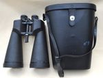 HELIOS STELLAR  20 x 80 OBSERVATION LARGE BINOCULARS with CARRY CASE