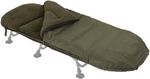 Trakker Version Big Snooze Plus Sleeping Bag Compact - Carp Fishing & Camping