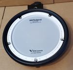 🤖🥁 ROLAND V Drums PDX-6A single ZONE mesh trigger pad tom 6.5" E*D*S #2 🤖🥁