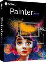 Corel Painter 2023 for Windows