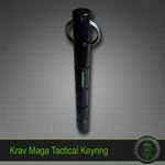 Krav Maga Genuine Tactical Keyring Toy - BARREL STYLE @UPDATED for  2026@