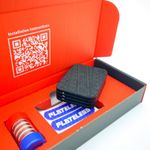 Number Plate Magnets - PLATELESS -formally Magnaplates- MULTI PLATE COMPLETE KIT