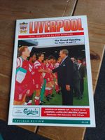 1992/93 LIVERPOOL V APOLLON LIMASSOL 16-09-1992 CUP WINNERS CUP 1ST ROUND (24)