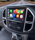 10" For Mercedes Benz Vito W447 2014-2020 Android Car Stereo Radio CarPlay GPS