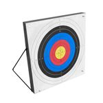 Archery Target High Density Foam Target for Compound & Recurve Bows Practice UK