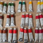 MIchael Harding Series 1 40ml Oil Paint