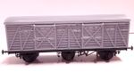 LMS D1272 6 Wheel Milk Van Kit OO Gauge