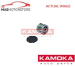 ENGINE ALTERNATOR PULLEY KAMOKA RC101 FOR SMART FORTWO 1.0 BRABUS 451.333 72KW