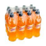 12x Thirsty Orange 500ml