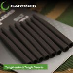 Gardner Tackle Covert Tungsten Anti Tangle Sleeves - Carp Tench Coarse Fishing
