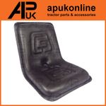 Universal Seat Pan for Terex New Holland Bobcat Doosan Mini Digger Excavator