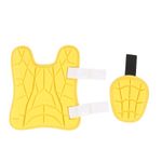 Baseball Leg Guard EVA Protective Breathable Sports Baseball Softball Leg Gua CT