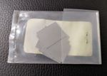 10 x Small Grey Insulator Insulation Pads Kit  BU508A  SEME  Sealed  18mm x 23mm