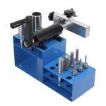Hydraulic Rubber Hose Skiving Tool Hose Skiver Rubber Peeling Skiving Machine