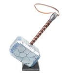 Hammer Man Cave Novelty Décor Multicolour