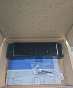 NEW HID 5365EKT00 MiniProx 5365 Smart Card Reader