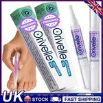 2Pcs Orivelle Antifungal Pen Swissclear Anti Fungal Pen Anti Fungal Nail 2026