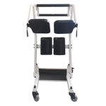 Patient Lift Transfer Chair, Stand Assist Lift,Stand Up Assistance,Size S/M-9811