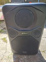 hz pa speakers