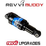 Revvi Rear Shock - To Fit Revvi 18" & 20” Bikes