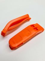 Life jacket whistle new