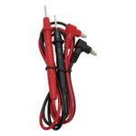 Universal 10A Digital Multimeter Test Leads Probes Volt Meter Cable 1000V