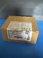 Siemens 3RU1116-1KB0 Overload / Relay
