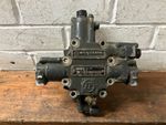 Iveco DAF ZF Auto Gearbox Transmission Switch Gear Selector DAF45 ZF AS Tronic