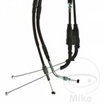 Yamaha YZF-R1 1000 2002 - 2003 Extended Throttle Cable (Superbike Conversion)