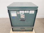 P&J Dust Extraction LTD PJD2.5 M Dust Extractor