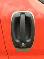 Citroen Relay / Fiat Ducato / Peugeot Boxer 07- onwards door handle pro plate
