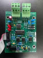 Advanced MXP-503 Standard Network Card MxPro5