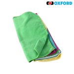 Oxford OX250 Bag of Rags 500GM For Cleaning