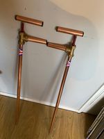 1.1m Copper lug worm pump
