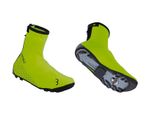 Shoe Covers / Overshoes - BBB WaterFlex, 3.0 Neon Yellow BWS-23