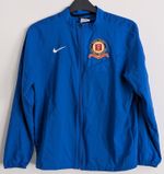 Kids 137-147cm 10-12 Years Nike Essex County Football Ass Training Jacket