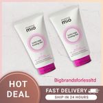Mama Mio Lucky Legs Cooling Gel, - Legs Ankles, Natural Hydrator 125ml-2 Pack