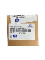 Hyundai Tucson Reversing Camera 95760D3400