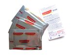 Keloid Scar Remover Patch Elastoplast Reducer Silicone Translucent Skin Plaster