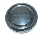 Genuine Olympus OM Body Cap