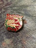 North-west 200 Badge 1994