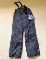 Mountain Warehouse Raptor Kids Ski Snow Pants Grey Size 13 - New w Tags