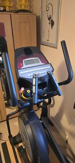 Fuel / Sole Fitness Elliptical Trainer Commercial Grade Gym Equipment