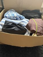 TikTok Clothing Bundle 20 Piece Job Lot
