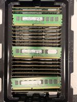8GB DDR3 1600 Server Memory ECC DIMM M391B1G73EB0, M391B1G73QH0, MT18KSF1G72AZ