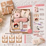 Glow Girl Kit（Designed for age 11+)